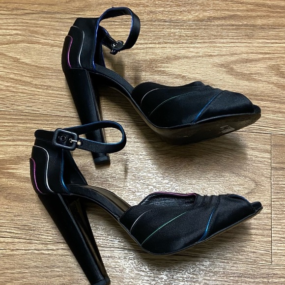 Pierre Hardy multicoloured sandals - Picture 10 of 15